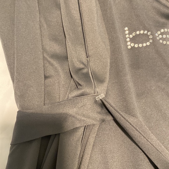 Bebe sexy nightgown with robe - Picture 2 of 4